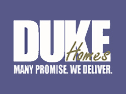 Duke Homes Logo