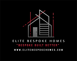 Elite Bespoke Homes Logo
