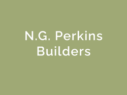 N.G. Perkins Builders l Hillview Homes l Franklin, Indiana