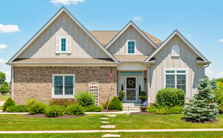 Hillview Homes l Franklin, Indiana